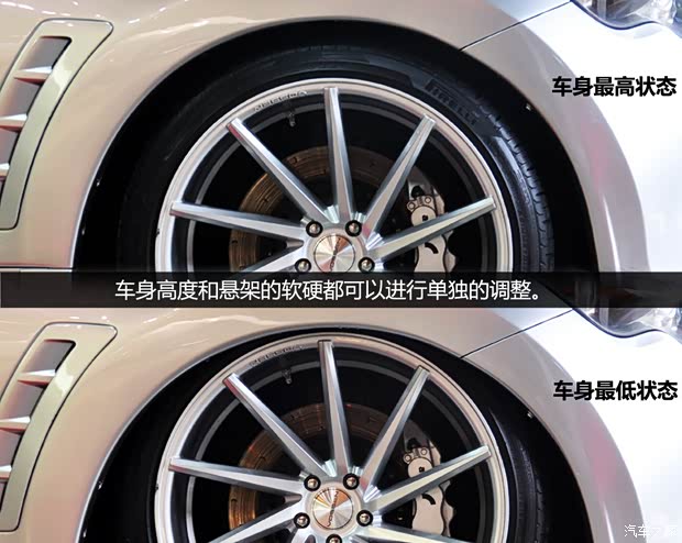 英菲尼迪(进口) 英菲尼迪FX 2011款 FX35 超越版