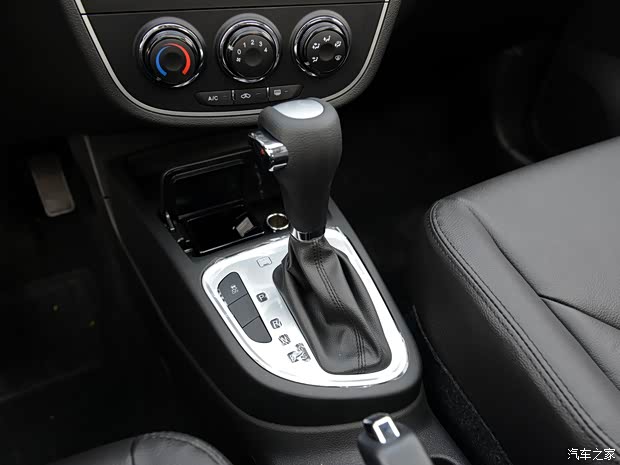 天津一汽 駿派D60 2015款 1.8L 自動(dòng)基本型