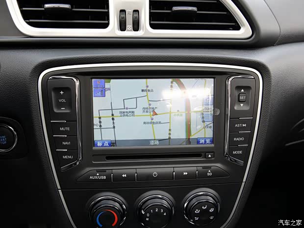 天津一汽 駿派D60 2015款 1.8L 自動(dòng)基本型