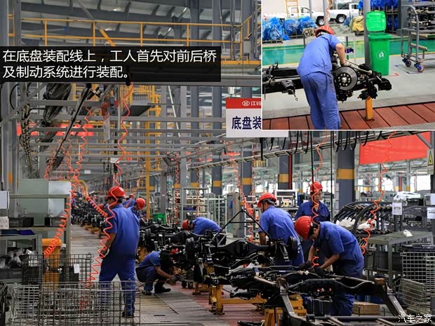 江铃集团轻汽 骐铃T5 2014款 2.8T两驱豪华型标准轴距JE493ZLQ4CB 江铃集团轻汽 骐铃T5 2014款 2.8T两驱豪华型标准轴距JE493ZLQ4CB