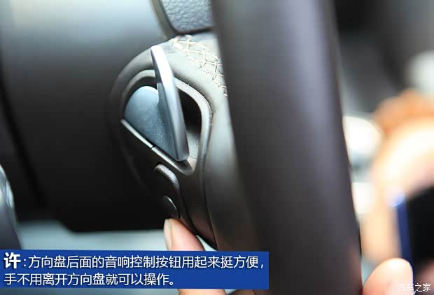 Jeep(进口) 大切诺基(进口) 2014款 3.0L 旗舰尊悦版