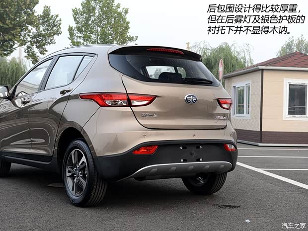 天津一汽 駿派D60 2015款 1.8L 自動基本型