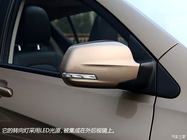 天津一汽 駿派D60 2015款 1.8L 自動基本型