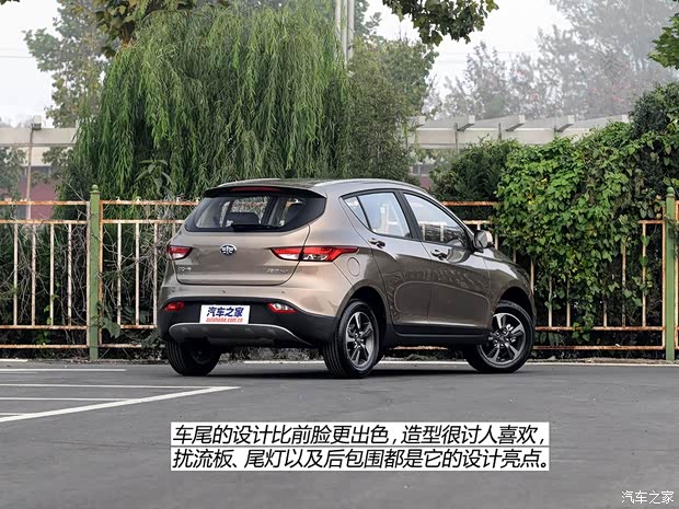 天津一汽 駿派D60 2015款 1.8L 自動基本型