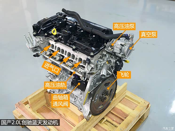 长安马自达 马自达3 Axela昂克赛拉 2014款 三厢 2.0L 自动旗舰型