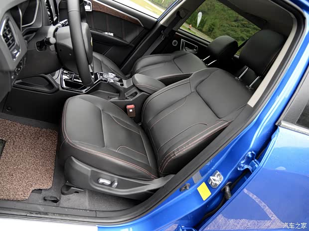 吉利汽车 豪情SUV 2014款 2.4L 自动两驱尊贵型 吉利汽车 豪情SUV 2014款 2.4L 自动两驱尊贵型