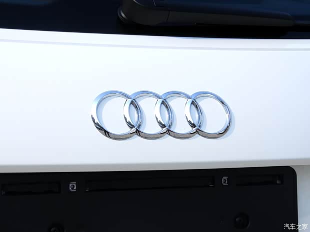 奥迪(进口) 奥迪A1 2014款 30 TFSI Sportback时尚型