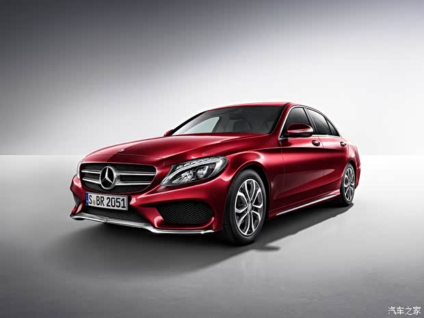 北京奔馳 奔馳C級 2015款 C 180 L 運(yùn)動型