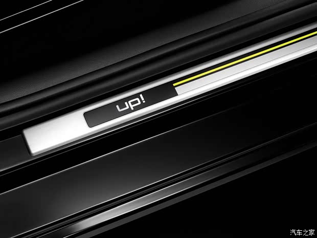 大众(进口) 大众up! 2015款 street up! 大众(进口) 大众up! 2015款 street up!