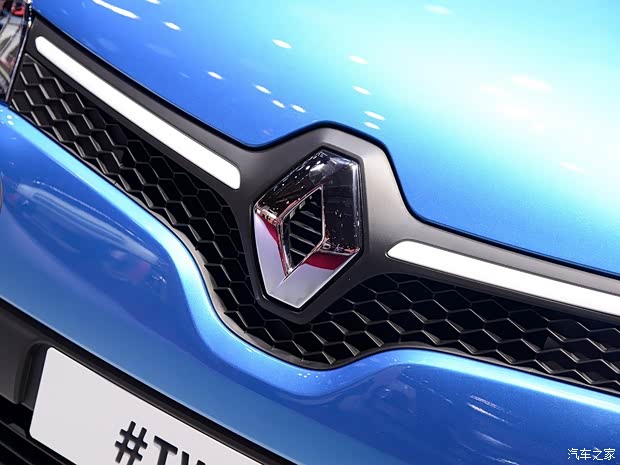 雷諾 Twingo 2015款 基本型