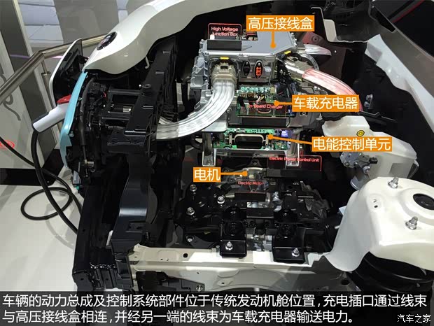 起亞(進(jìn)口) Soul 2015款 EV Concept