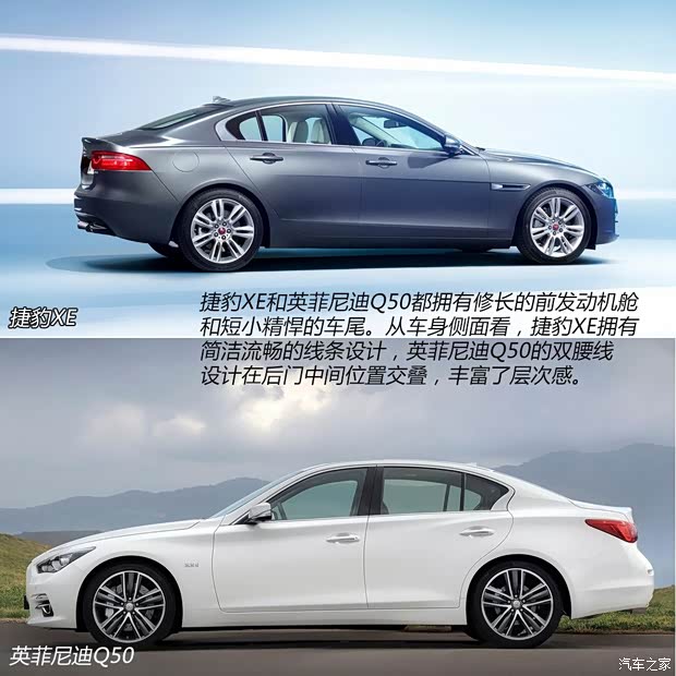 捷豹 捷豹XE 2014款 基本型