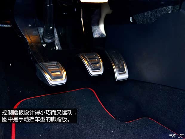 大眾(進口) POLO(海外) 2015款 GTI 大眾(進口) POLO(海外) 2015款 GTI