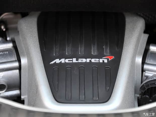 邁凱倫 邁凱倫650S 2014款 3.8T Spider