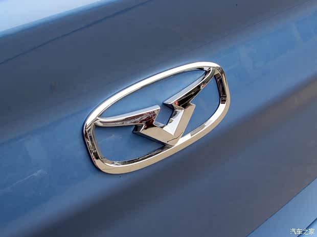 凯翼汽车 凯翼C3 2015款 1.5L 手动黄钻型