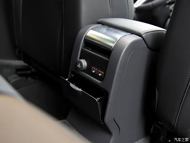 沃尔沃亚太 沃尔沃XC60 2015款 2.5T T6 AWD 智越版