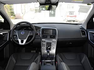 �ֶ���XC60 2015�� 2.0T T5 AWD ��Զ��