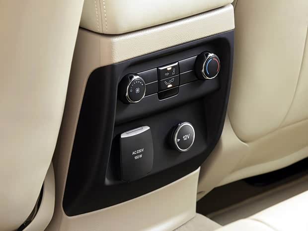 江鈴汽車 撼路者 2015款 基本型