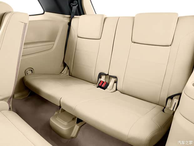 江鈴汽車 撼路者 2015款 基本型