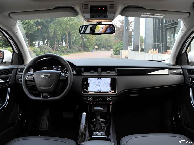 观致汽车 观致3 2015款 CITY SUV 基本型