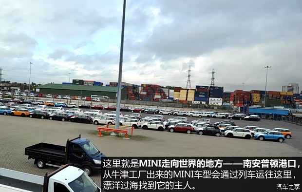 MINI MINI COUNTRYMAN 2014款 1.6L COOPER Excitement MINI MINI COUNTRYMAN 2014款 1.6L COOPER Excitement