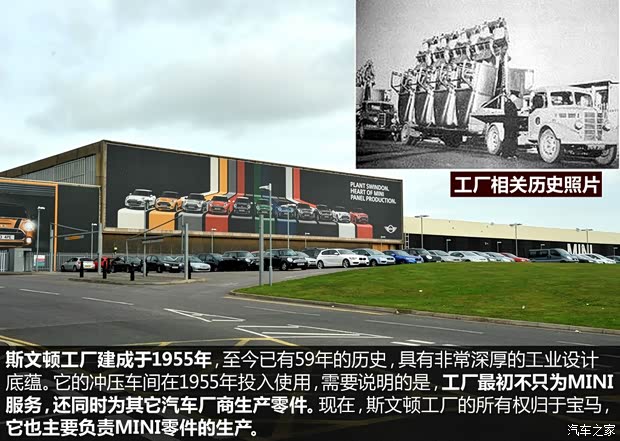 MINI MINI COUNTRYMAN 2014款 1.6L COOPER Excitement