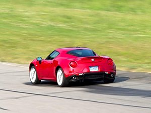 _ܚW ALFA 4C 2015 