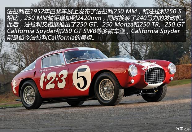 法拉利 法拉利275 1967款 基本型