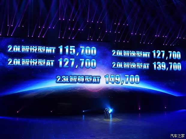 東風(fēng)乘用車 風(fēng)神AX7 2015款 2.3L 自動(dòng)智尊型 東風(fēng)乘用車 風(fēng)神AX7 2015款 2.3L 自動(dòng)智尊型