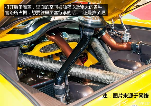 别克(进口) Riviera 1965款 Gran Sport