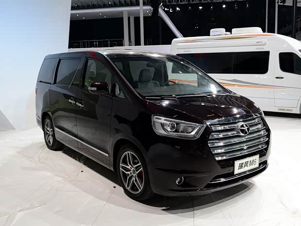 江淮汽車 瑞風(fēng)M6 2013款 基本型