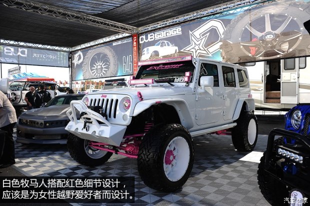 Jeep()  2014 3.0L Ű Sahara