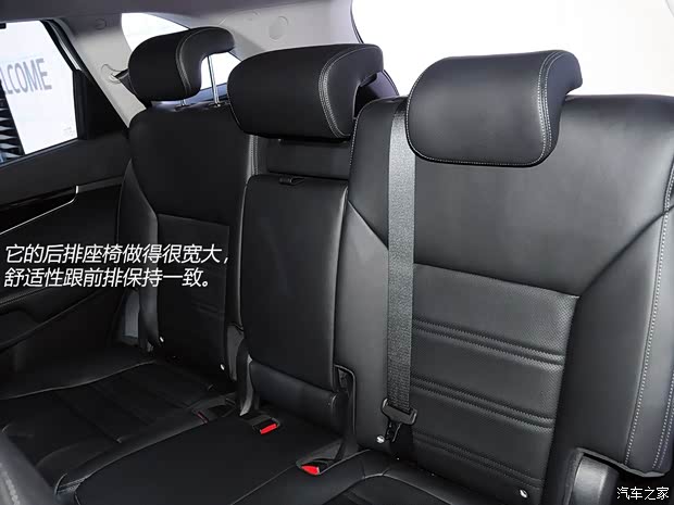 起亚(进口) 索兰托 2015款 基本型 起亚(进口) 索兰托 2015款 基本型