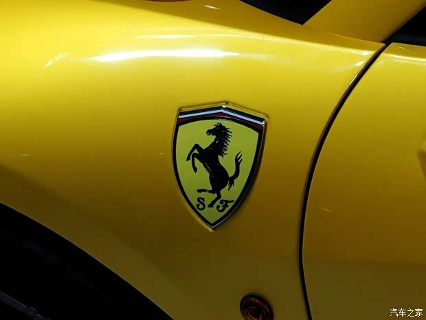 法拉利 法拉利458 2015款 4.5L Speciale A 法拉利 法拉利458 2015款 4.5L Speciale A