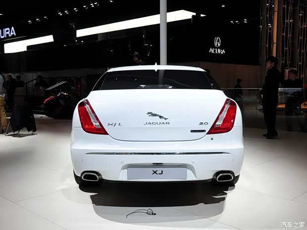 捷豹 捷豹XJ 2015款 XJL 3.0 SC 两驱剑桥限量版 捷豹 捷豹XJ 2015款 XJL 3.0 SC 两驱剑桥限量版