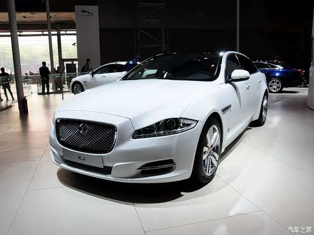 捷豹 捷豹XJ 2015款 XJL 3.0 SC 两驱剑桥限量版 捷豹 捷豹XJ 2015款 XJL 3.0 SC 两驱剑桥限量版