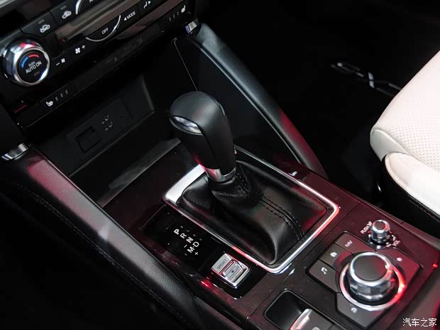 马自达(进口) 马自达CX-5(进口) 2016 基本型