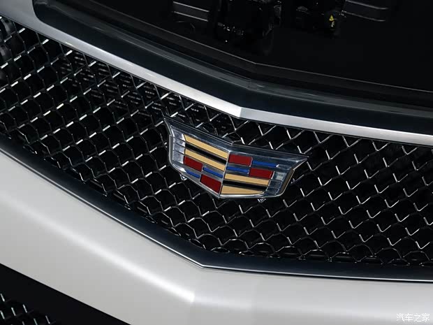 凯迪拉克(进口) 凯迪拉克ATS(进口) 2015款 ATS-V Coupe