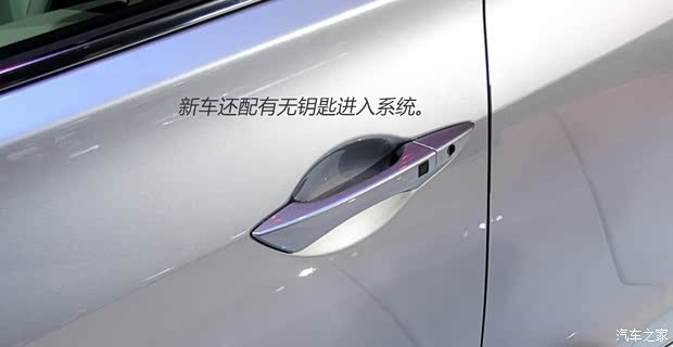 謳歌 謳歌ILX 2015款 2.4L 基本型 謳歌 謳歌ILX 2015款 2.4L 基本型