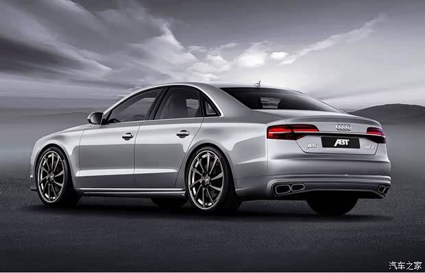 奥迪(进口) 奥迪A8 2014款 A8L 60 TFSI quattro专享型 奥迪(进口) 奥迪A8 2014款 A8L 60 TFSI quattro专享型