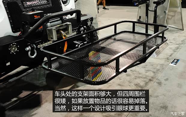 Jeep(进口) 牧马人 2014款 3.0L 两门版 Sahara