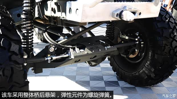 Jeep(进口) 牧马人 2014款 Willys Wheeler