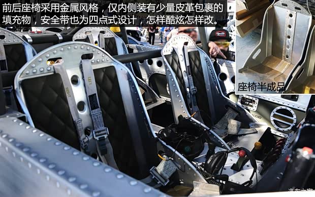 Jeep(进口) 牧马人 2014款 Willys Wheeler