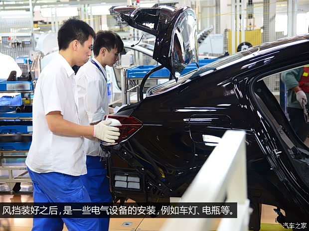 通用雪佛兰 科鲁兹 2015款 1.4T DCG旗舰版 通用雪佛兰 科鲁兹 2015款 1.4T DCG旗舰版