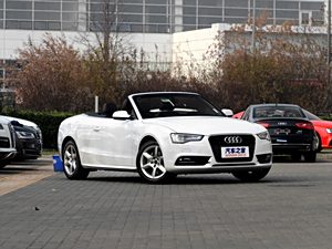 W(M(jn)) WA5 2014 Cabriolet 45 TFSI