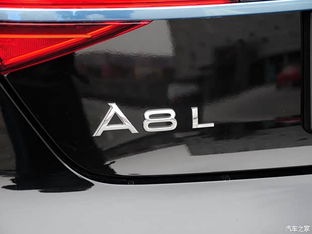 奧迪(進口) 奧迪A8 2014款 A8L 30 FSI 舒適型