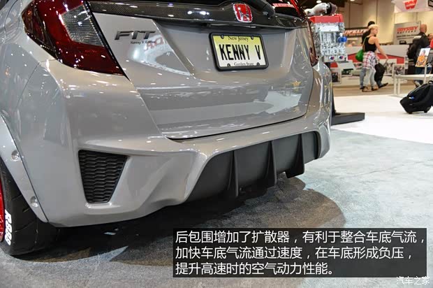 本田(进口) 飞度(进口) 2014款 基本型