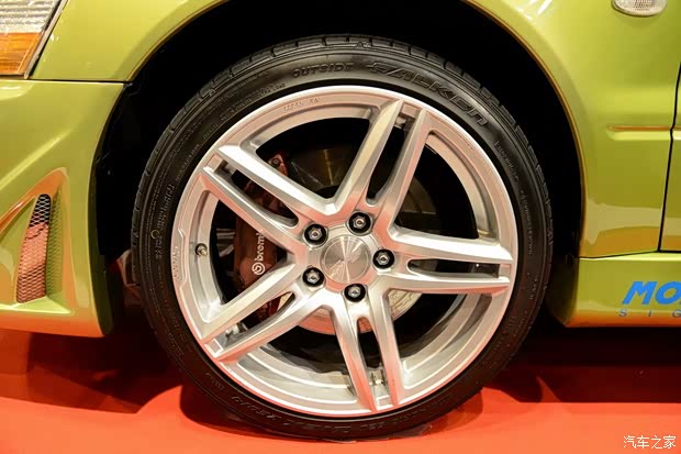 三菱(进口) LANCER Evolution 以往经典版 三菱(进口) LANCER Evolution 以往经典版