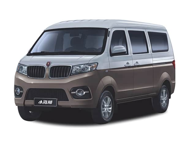 华晨金杯 小海狮X30 2015款 1.3L豪华型