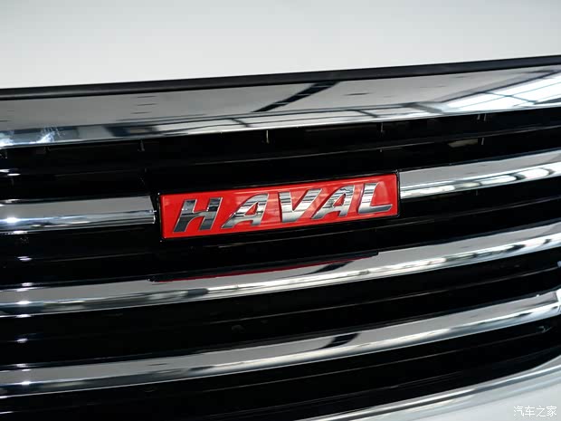 長城汽車 哈弗H9 2015款 2.0T 豪華型 長城汽車 哈弗H9 2015款 2.0T 豪華型